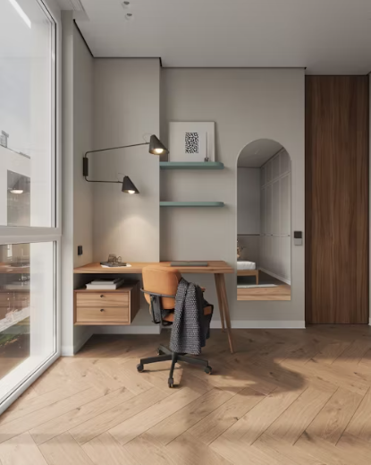 Executive Office