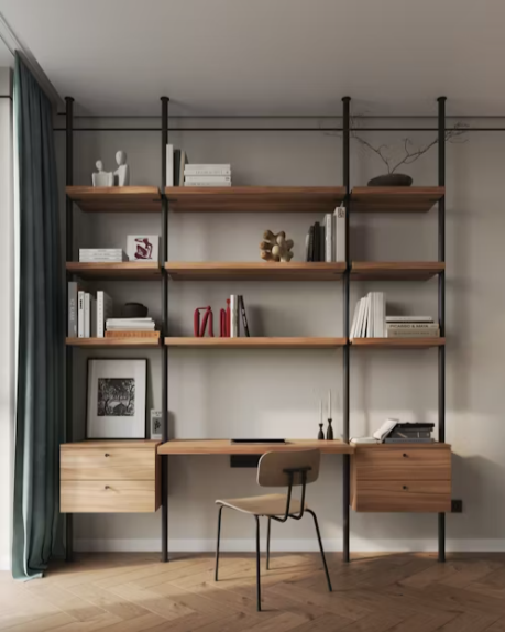Home Office Design