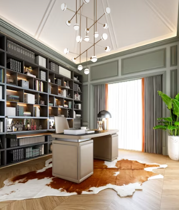 Luxury Study
