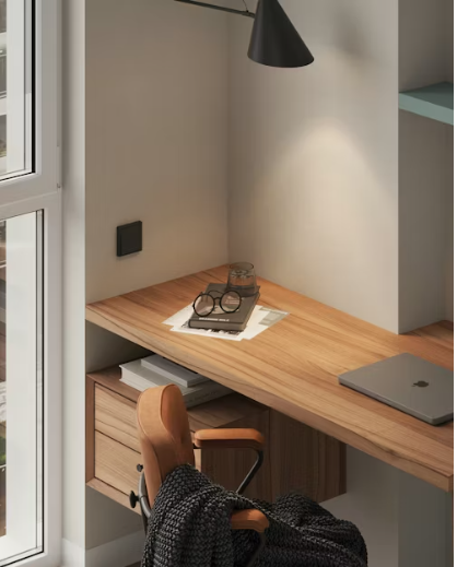 Modern Home Office