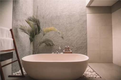 Luxury Bathroom Design