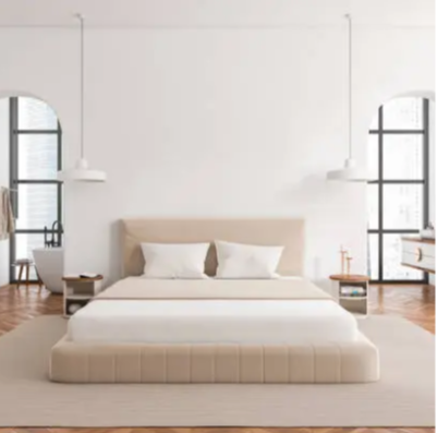 Master Bedroom Suite