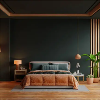 Luxury Bedroom