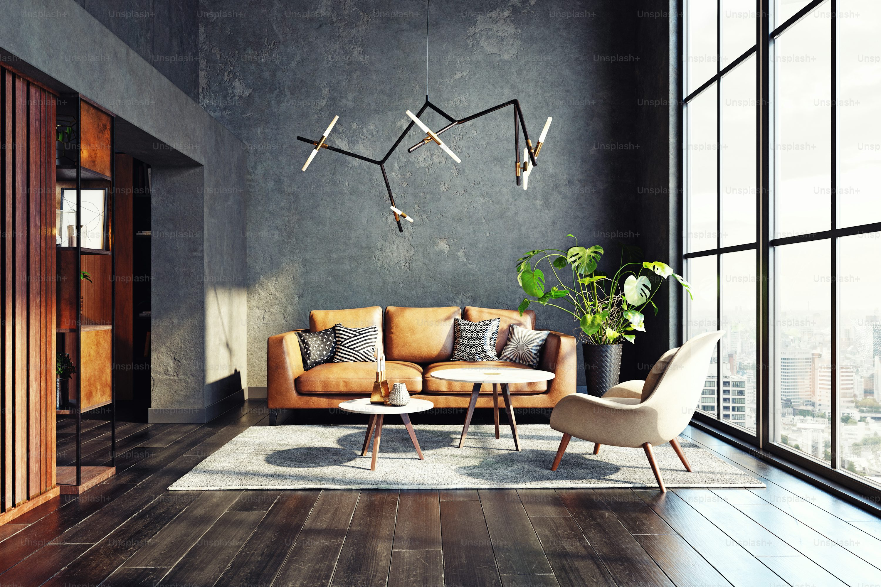 Signature Space 1