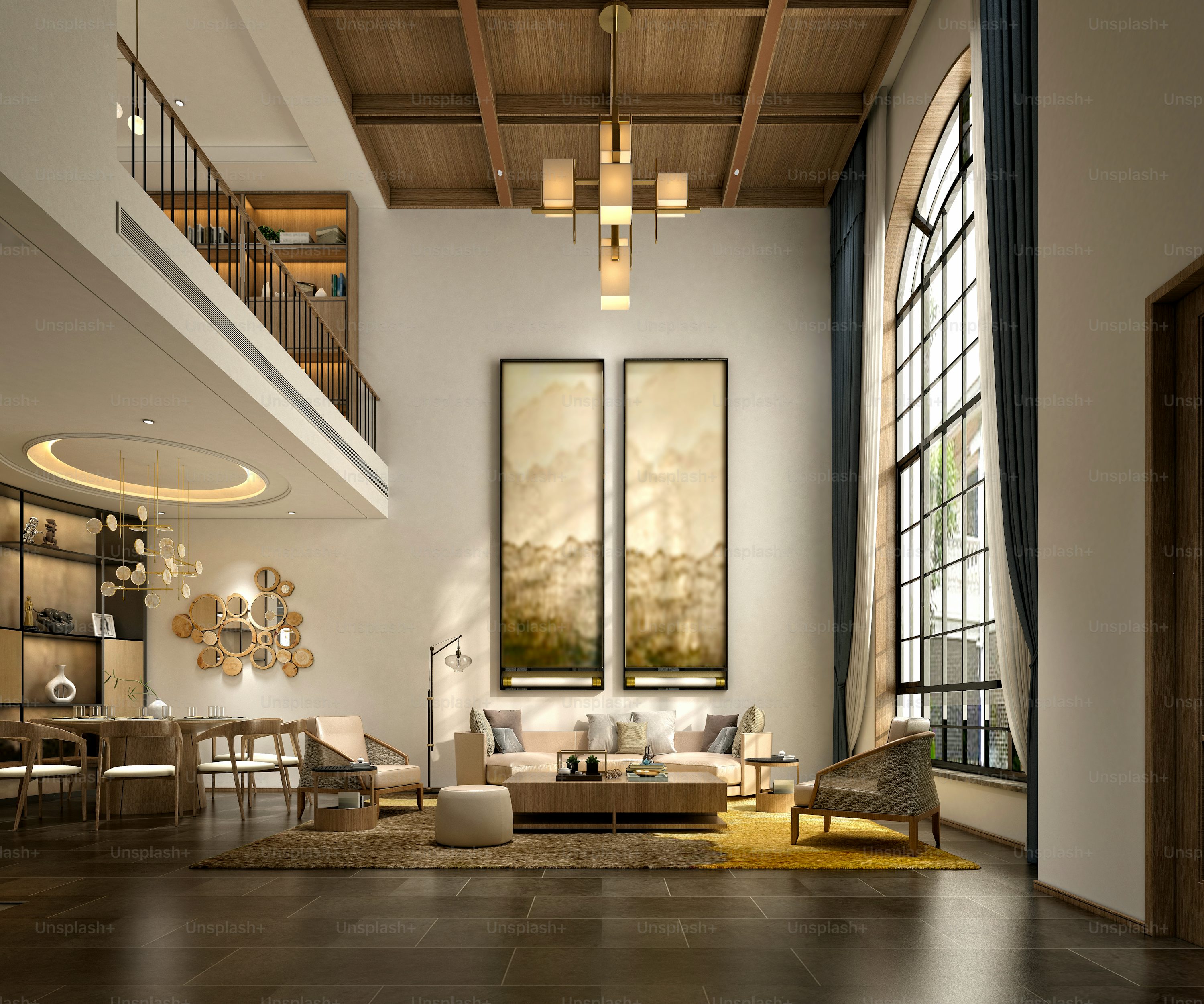 Signature Space 2