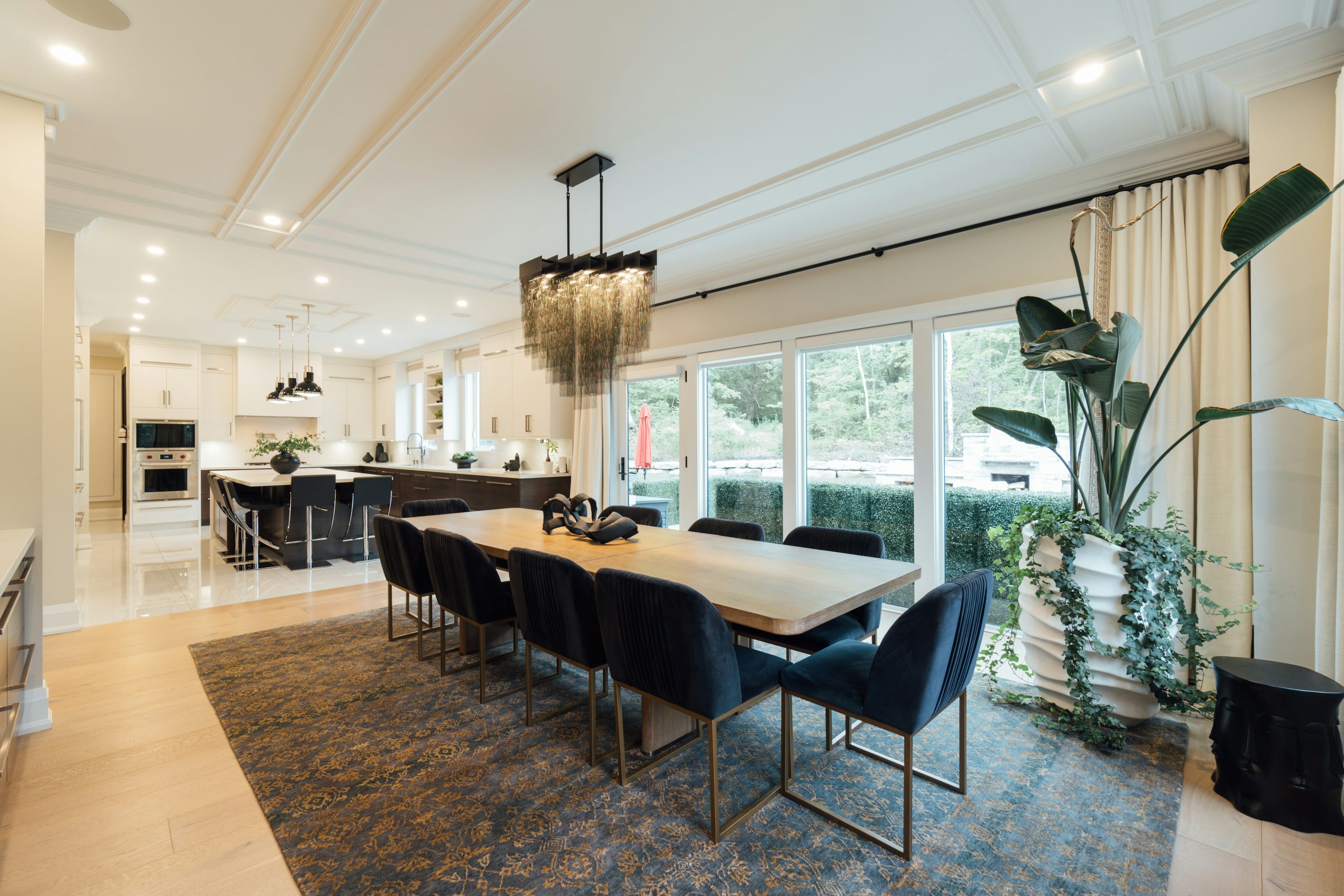 Signature Space 4