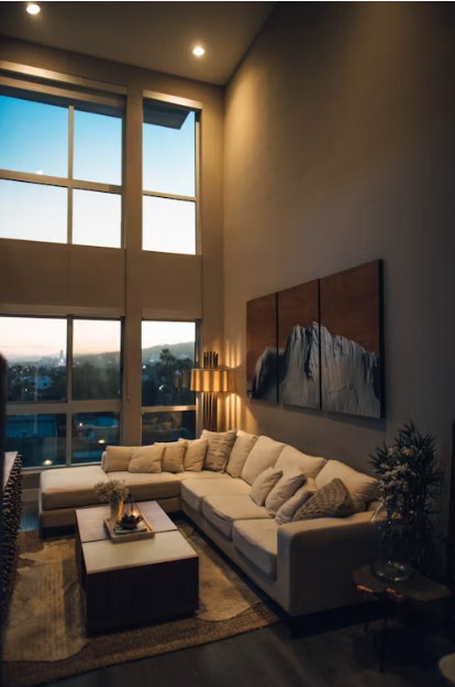 Signature Space 7